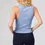 Thumbnail: Athleisure Flower Vest Top