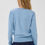 Thumbnail: Saint Tropez Mila Sweater in Blue