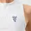 Thumbnail: Athleisure Flower Vest Top
