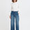 Thumbnail: B Young Koma Cropped Jeans