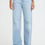 Thumbnail: Pulz Vega Wide Leg Jeans