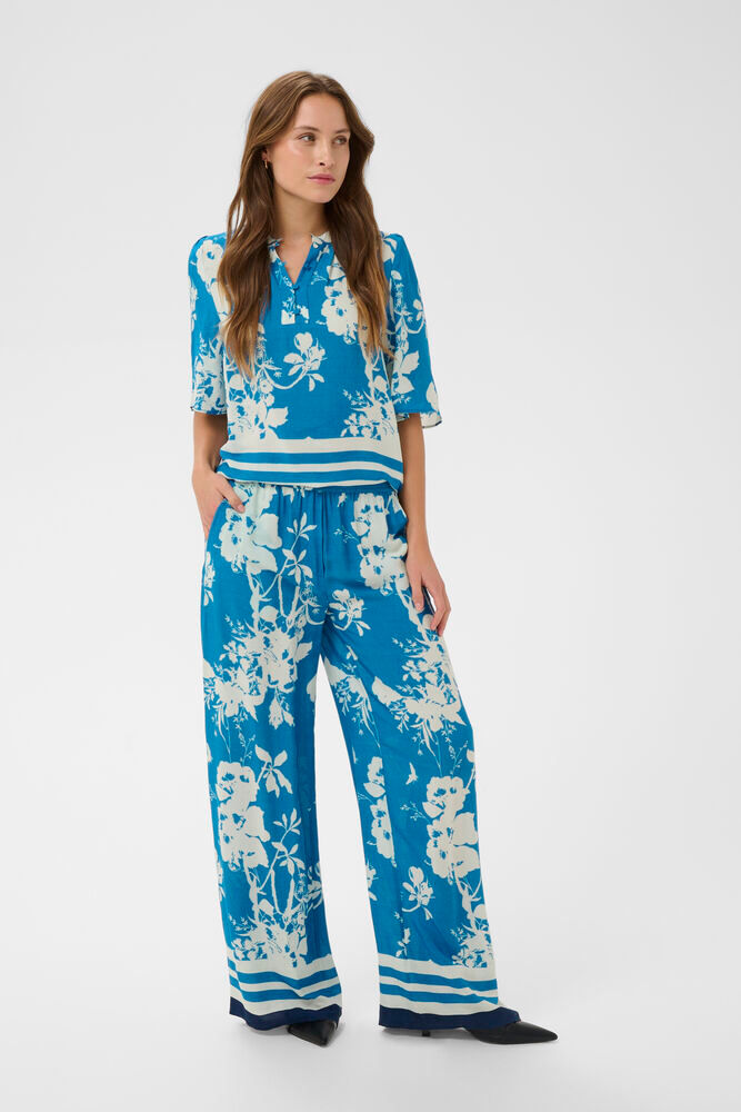 Thumbnail: Saint Tropez Rasha Trousers 