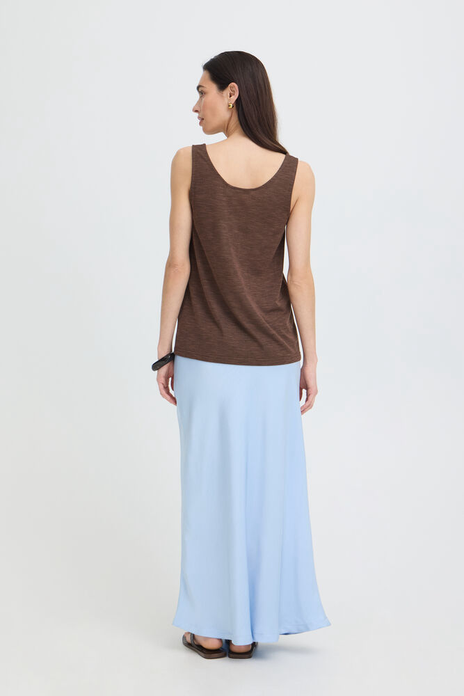 Thumbnail: B Young Lightweight Vest Top 