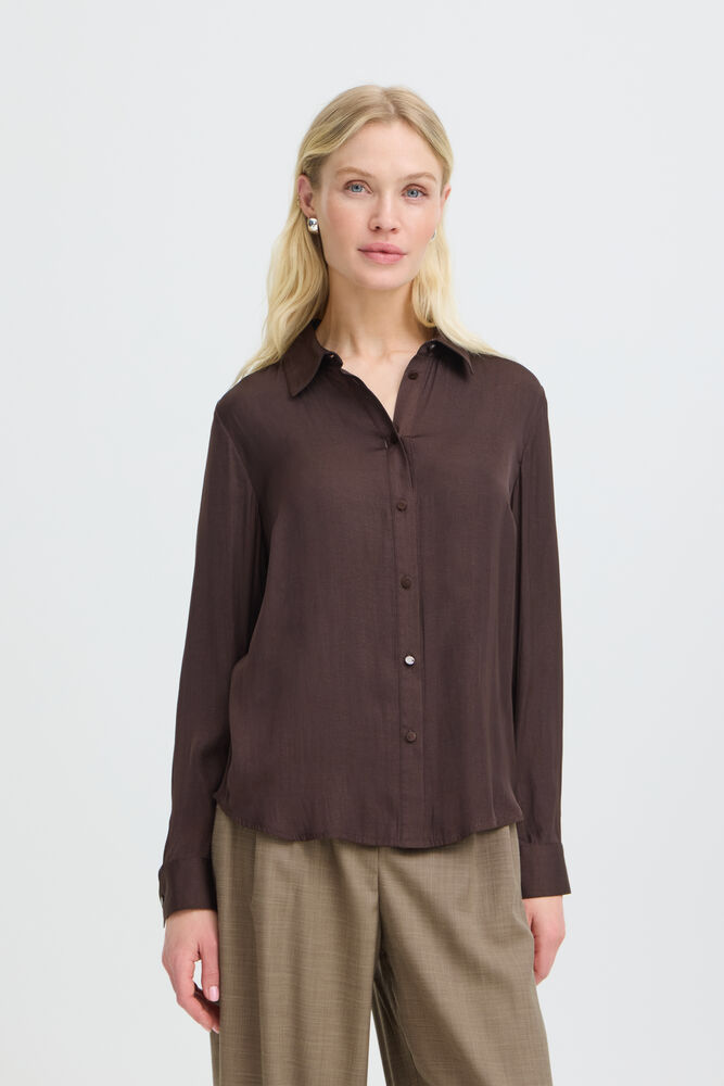 Thumbnail: B Young Yival Shirt 
