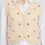 Thumbnail: B Young Nadi Cream Vest Waistcoat 