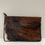 Thumbnail: Romeo Leather & Print Crossbody Clutch Bag