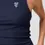 Thumbnail: Athleisure Flower Vest Top