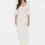 Thumbnail: Saint Tropez Joyce Cotton Cream Lace Dress