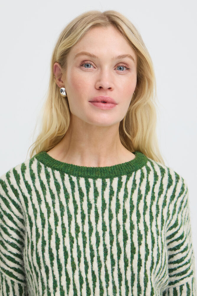 Thumbnail: B Young Jula Sweater