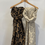 Thumbnail: Leopard Print Soft Scarf