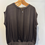 Thumbnail: Pisa Satin Wide Neck T-Shirt Top