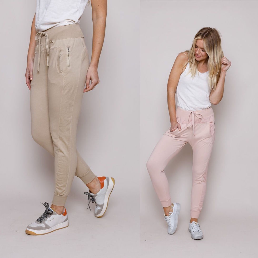 Thumbnail: The Ultimate Joggers