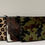 Thumbnail: Romeo Leather & Print Crossbody Clutch Bag