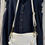 Thumbnail: Milano Leather Knot Bag