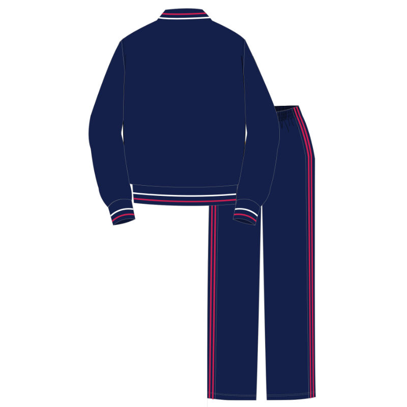 Hình thu nhỏ: Quần thể thao mùa đông