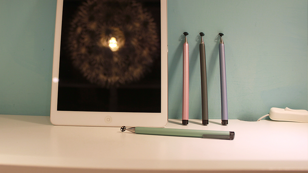 KB08︱Air Stylus