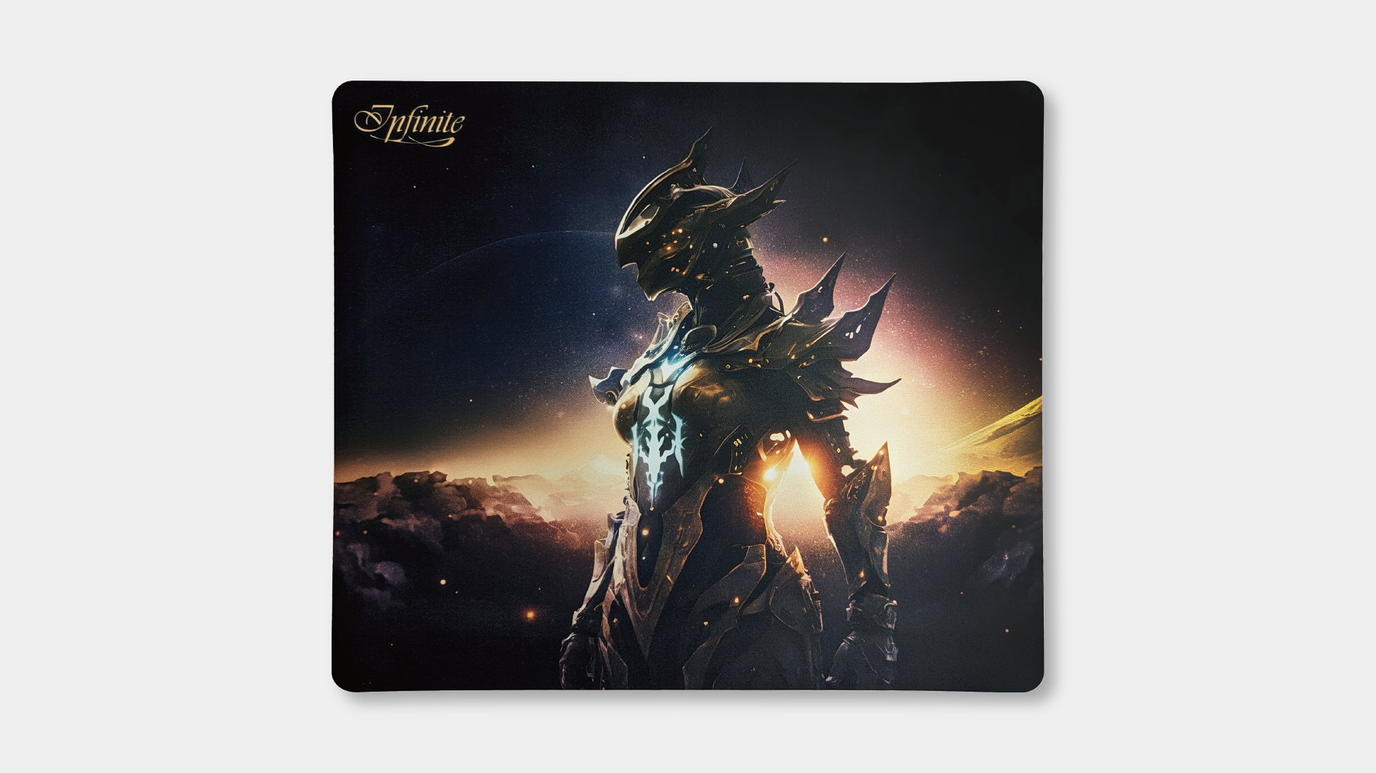 IA113︱Infinite Gaming Pad