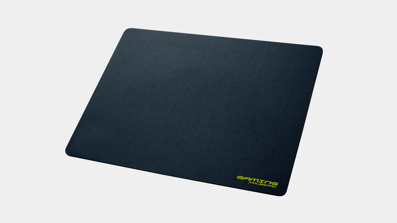 FG02︱PC Gaming Mousepad