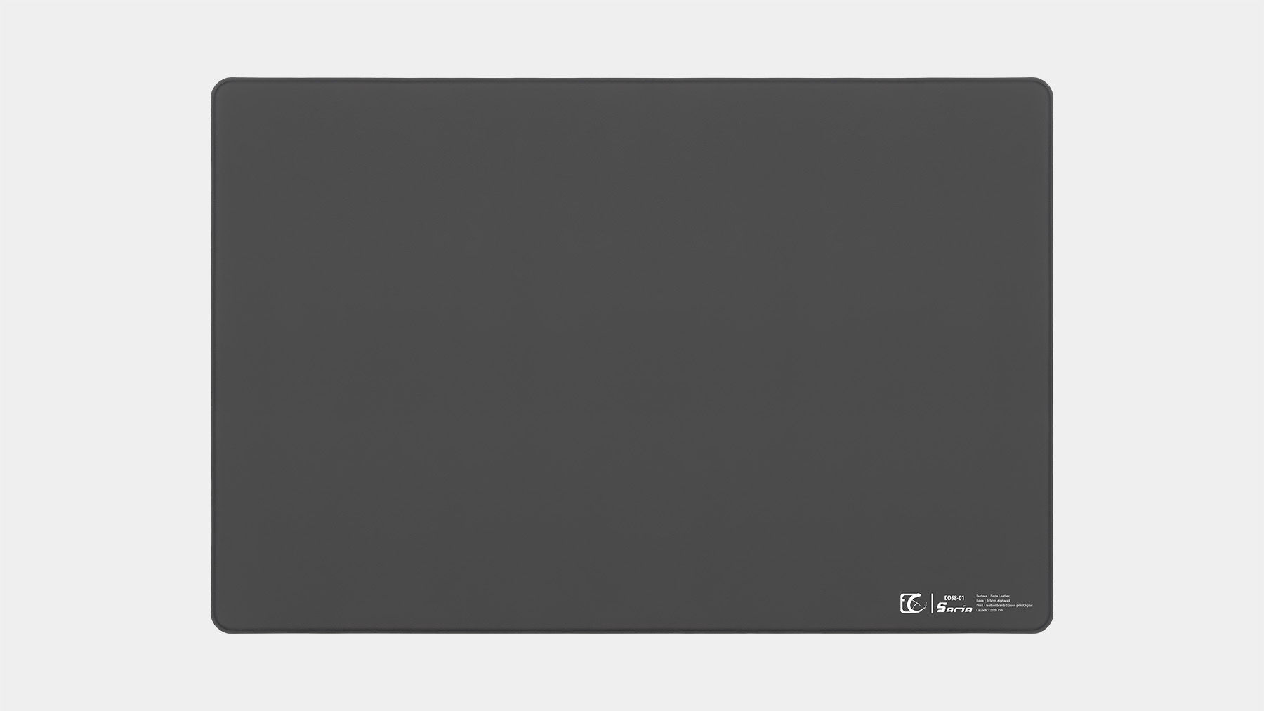 DD58 | Saria Office Mouse Pad