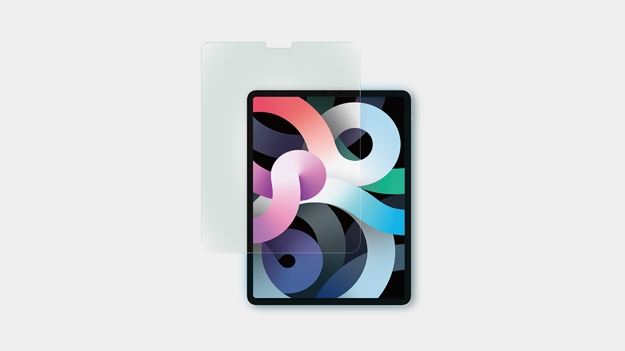 PC100︱EyesGuard+ Anti-Microbial Blue Light Cut Screen Filter