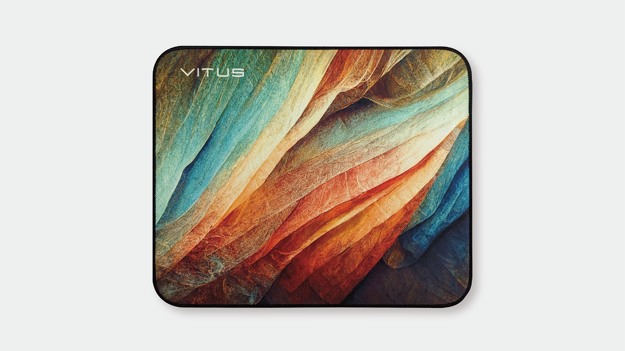 DD35︱VITUS Mousepad