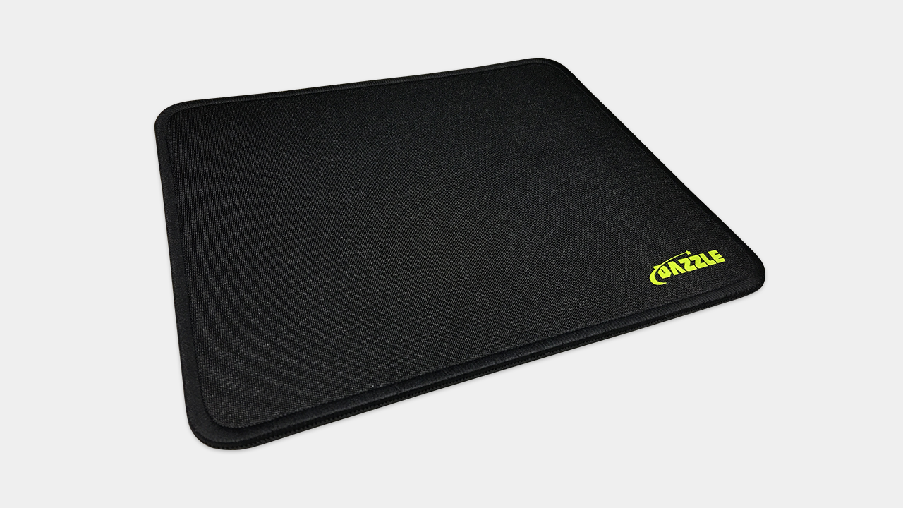 DX01︱Dazzle Mousepad