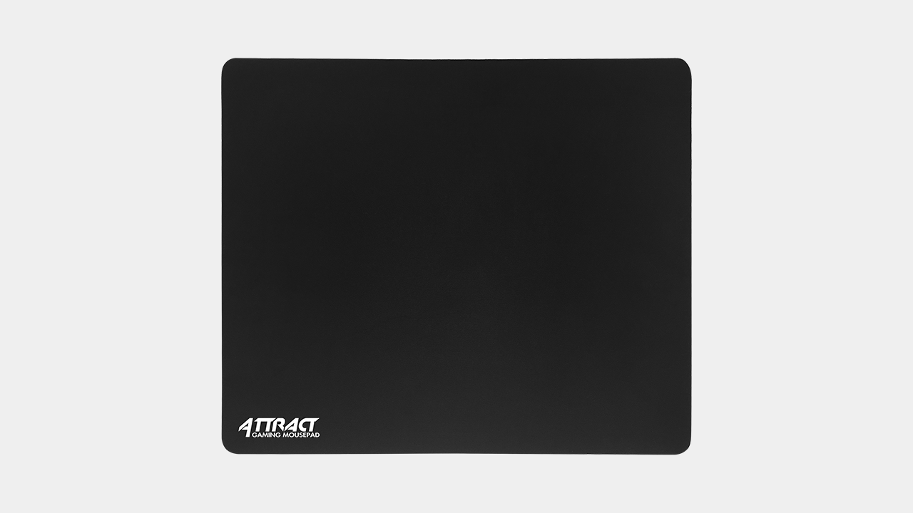 IA58︱Attract Gaming Mousepad