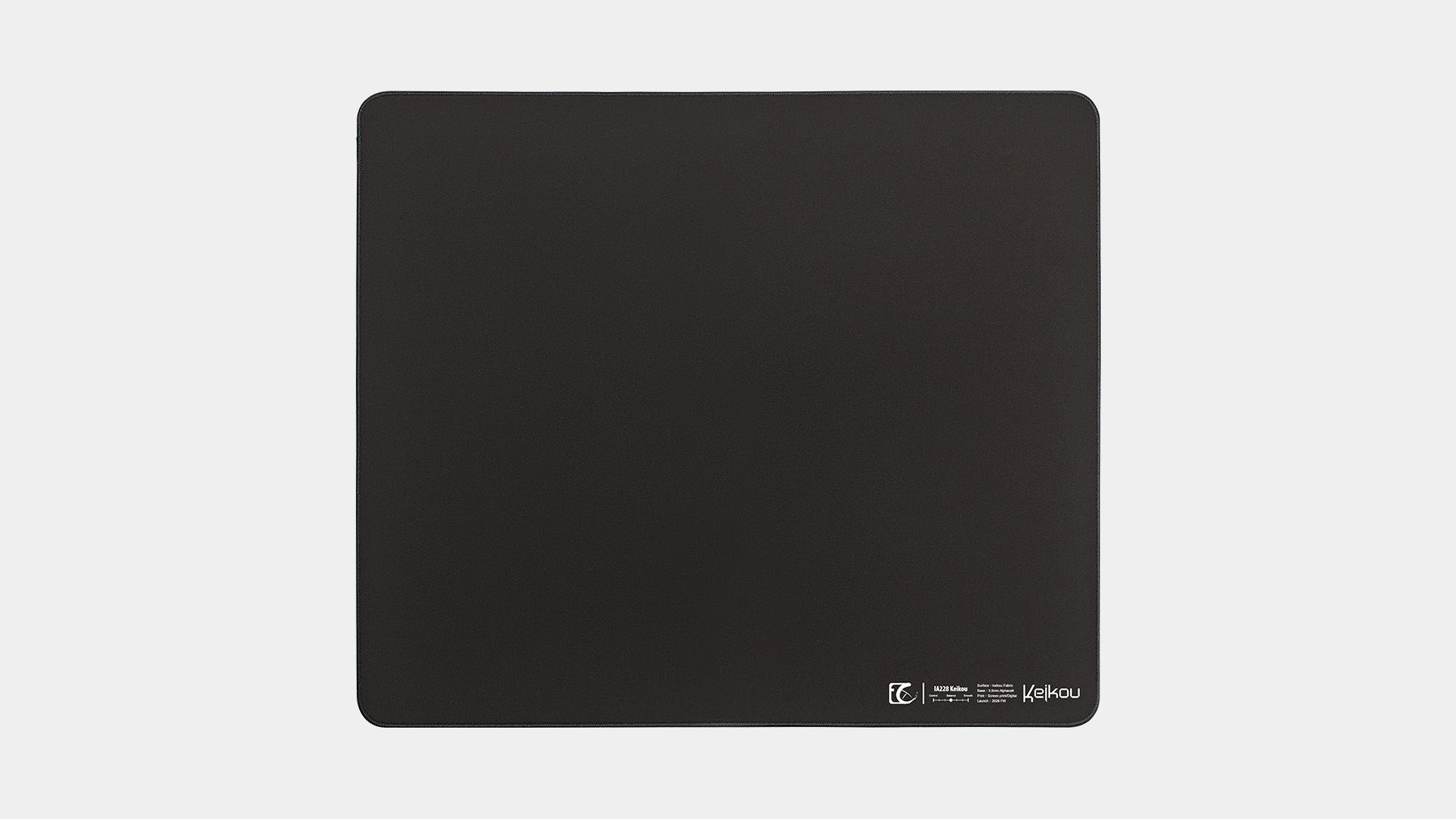 IA228 | Keikou Gaming Mouse Pad