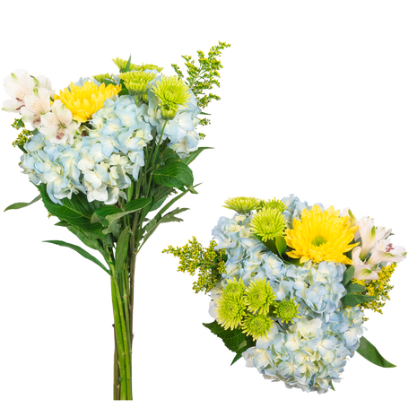 Summer Blast Bouquet