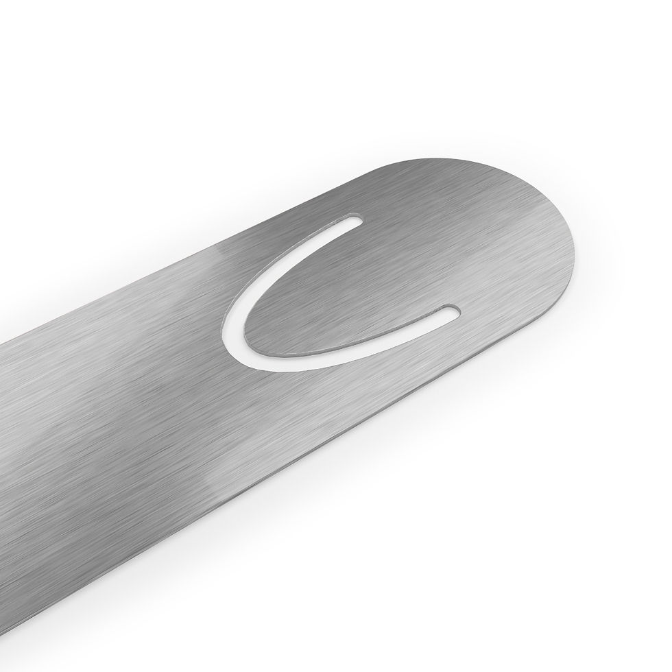 Miniatura: Be Kind-Bookmark