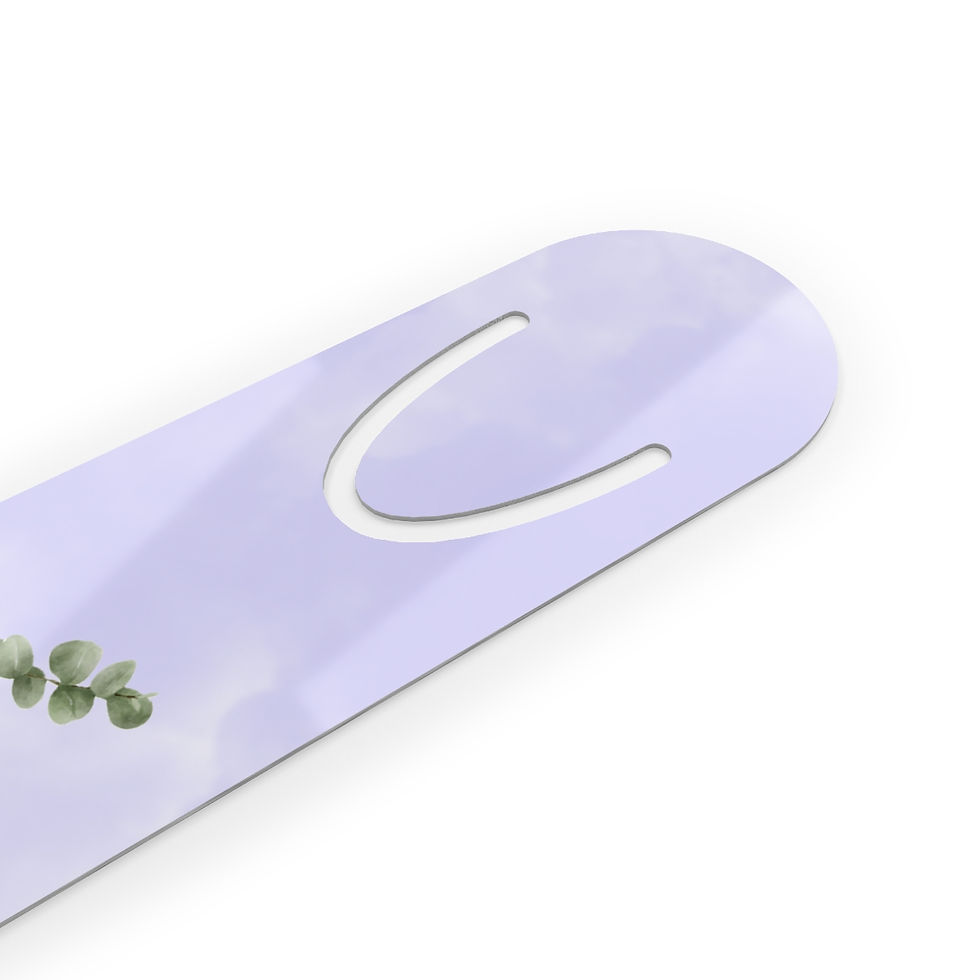 Miniature : Persistence-Bookmark