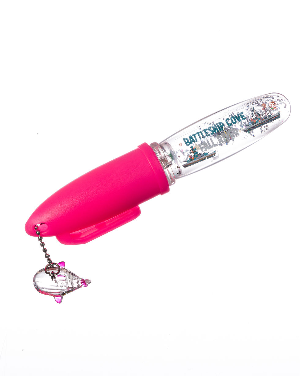 Thumbnail: Floating Doodad Pen