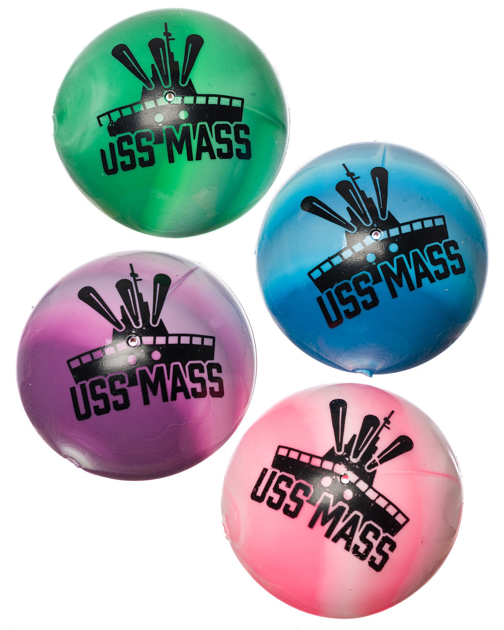 USS Mass Popper
