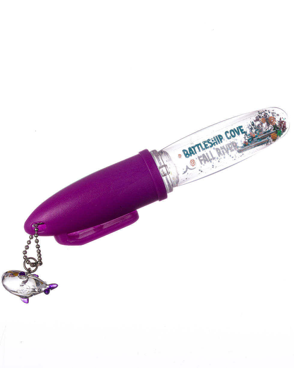 Thumbnail: Floating Doodad Pen