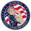 Thumbnail: Rosie Challenge Coin