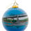 Thumbnail: Glass Battleship Cove Ornament