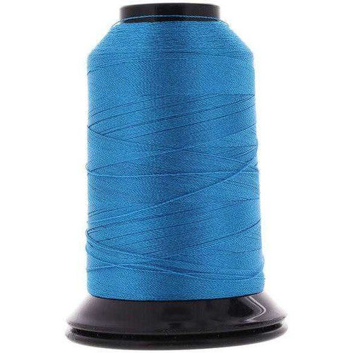 Floriani Polyester 40wt Thread - PF 3433 Pretty Blue