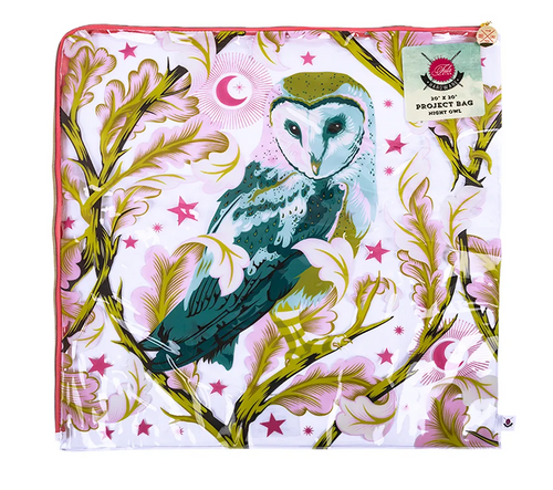 Night Owl - Dawn - Tula Pink main image 1