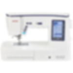 Janome Skyline S7 Anniversary Edition Sewing Machine