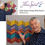 Thumbnail: Free Spirit Fabrics - Kaffe Fassett - Flannel Display Grid