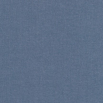 Robert Kaufman Fabrics- Brussels Washer-Denim