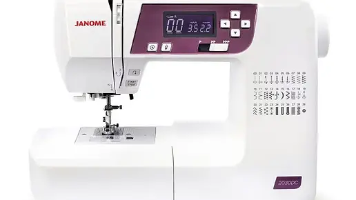 mahina ハンドメイド 6点 Janome Sewing Machines | Linda Z's