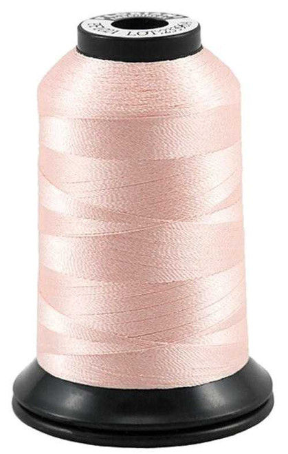 Floriani Polyester 40wt Thread - PF1021 Buff