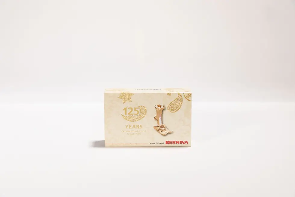 Thumbnail: BERNINA Holiday Gift Box