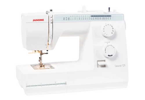 Janome Sewist 721