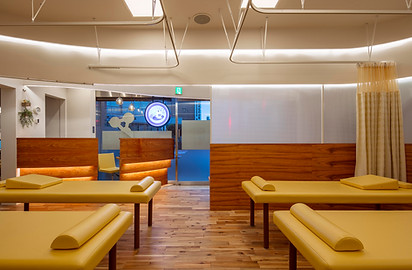 あおなみはりきゅう整骨院 大森町院photo