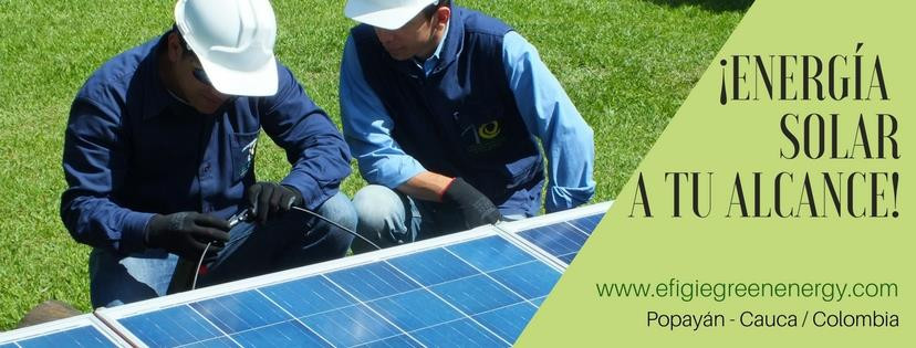 efigiegreenenergy.com