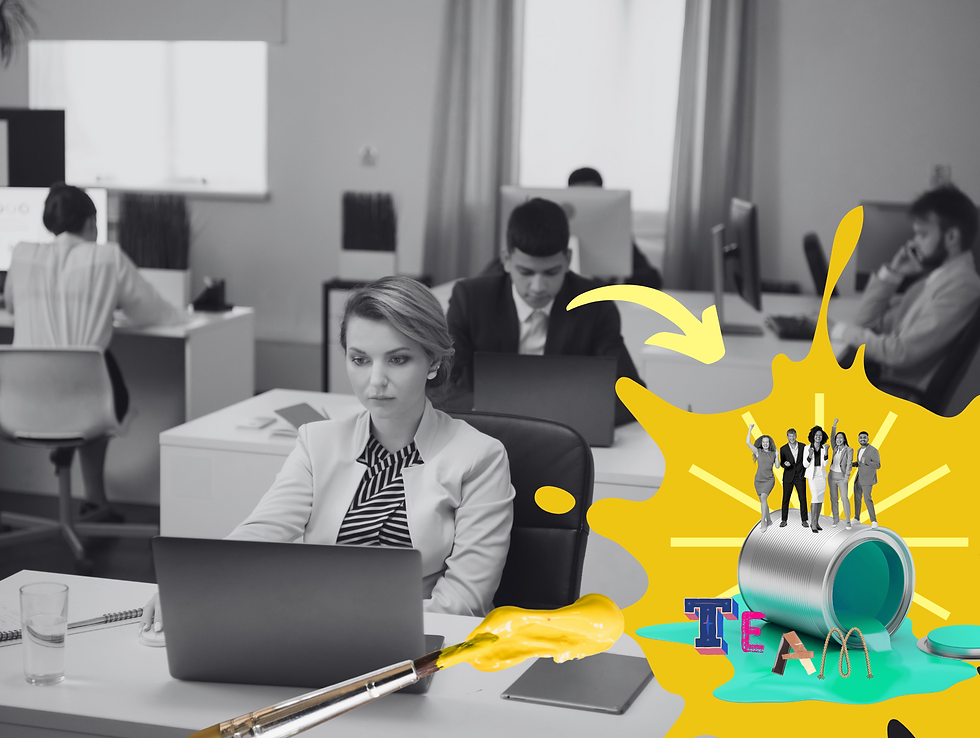 Cohésion d’équipe : retrouver du sens et du collectif