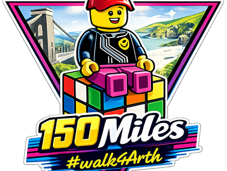 150 Days To Go!