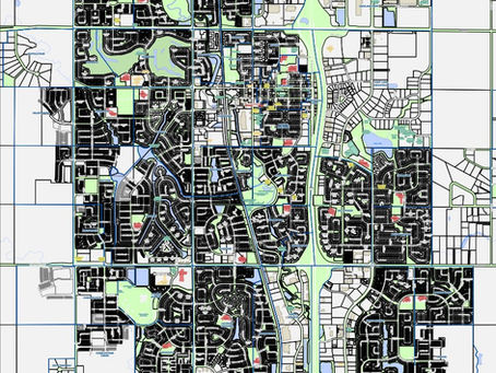 Hot Topic: Housing & Affordable Living